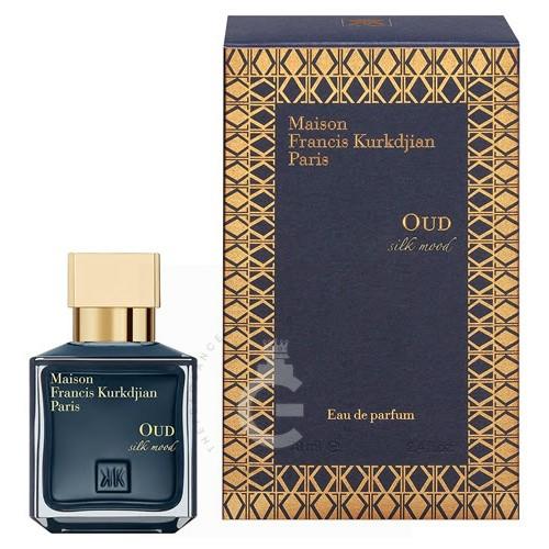 香水(ユニセックス) Maison Francis Kurkdjian OUD silk mood Maison Francis Kurkdjian Oud Silk Mood EDP For Him / Her